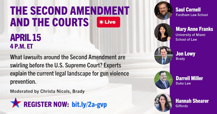 Second amendment clearance court cases