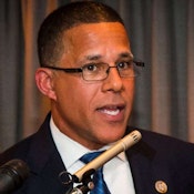 photo of Rep. Anthony Brown