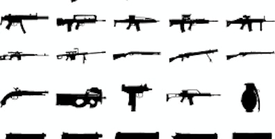 Billionaire Ken Griffin blames J.B. Pritzker for crime scourge, but his firms have millions invested in gun and ammunition makers.