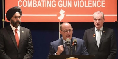 Brady Applauds New Jersey's Embrace of Gun Safety Package 2.0