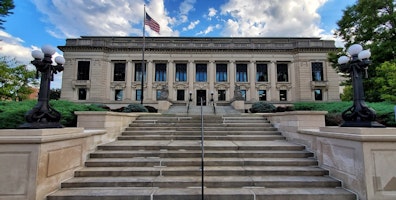 BREAKING: Illinois Supreme Court Upholds Assault Weapons Ban In Deerfield