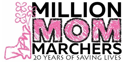 Million Mom Marchers Celebrate 20 Years of Fighting Gun Violence