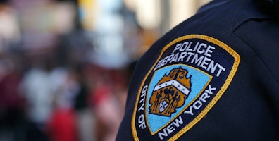 NYC Saw 25-year High in Gun Busts Last Week