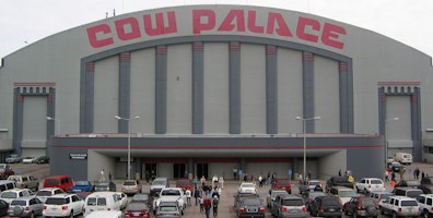 Proposal Permanently Banning Cow Palace Gun Shows Approved By State Senate