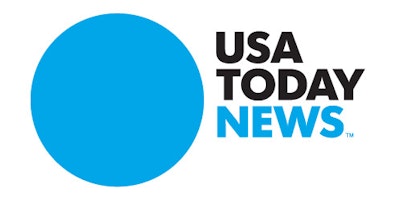 USA Today Reports Gun Purchases Surge Amid George Floyd Protest